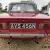 1974 Triumph TR6 with overdrive  Convertible Petrol Manual
