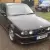  BMW M5 E34 Black 