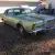 1971 Lincoln Mark Series