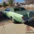 1971 Lincoln Mark Series