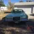 1971 Lincoln Mark Series