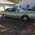 1971 Lincoln Mark Series