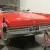 1963 Cadillac Other Convertible