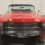 1963 Cadillac Other Convertible
