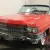1963 Cadillac Other Convertible