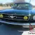 1966 Ford Mustang GT - Auto w/ PB & PS   FREE SHIPPING