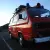  VW T25 Transporter Caravelle German Firetruck Campervan - maybe swap