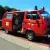  VW T25 Transporter Caravelle German Firetruck Campervan - maybe swap