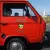  VW T25 Transporter Caravelle German Firetruck Campervan - maybe swap