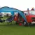  VW T25 Transporter Caravelle German Firetruck Campervan - maybe swap