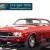 1972 Dodge Challenger Rallye
