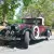 antique classic Deitrich coupe roadster convertible rum