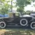 antique classic Deitrich coupe roadster convertible rum