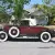 antique classic Deitrich coupe roadster convertible rum