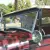 antique classic Deitrich coupe roadster convertible rum