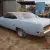Plymouth : GTX 2 DR HARDTOP
