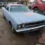 Plymouth : GTX 2 DR HARDTOP