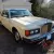 1987 Rolls-Royce Silver Spirit/Spur/Dawn