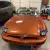 1977 MG B