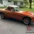 1977 MG B