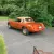 1977 MG B
