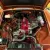 1977 MG B
