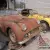 1960 Triumph TR3 2 cars one price