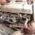 1960 Triumph TR3 2 cars one price