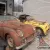 1960 Triumph TR3 2 cars one price