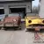 1960 Triumph TR3 2 cars one price