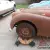 1960 Triumph TR3 2 cars one price