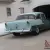 Chevrolet 1955 Belair Sedan, resto mod, sreet rod, hot rod, pro touring