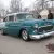 Chevrolet 1955 Belair Sedan, resto mod, sreet rod, hot rod, pro touring