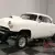 1954 Mercury Monterey Gasser