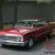1961 Ford Galaxie