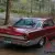 1961 Ford Galaxie