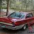 1961 Ford Galaxie