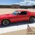1973 Pontiac Trans Am