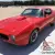 1973 Pontiac Trans Am