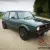 VW MK1 Golf GTI Only one previous owner