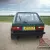 VW MK1 Golf GTI Only one previous owner