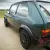 VW MK1 Golf GTI Only one previous owner