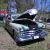 Chrysler : Town & Country Newport