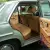 1975 Mercedes-Benz 200-Series 240D