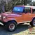 1982 Jeep CJ