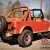 1982 Jeep CJ