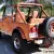1982 Jeep CJ