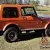 1982 Jeep CJ
