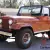 1982 Jeep CJ
