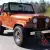 1982 Jeep CJ